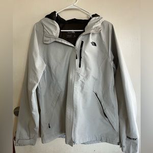 Northface Rain Jacket